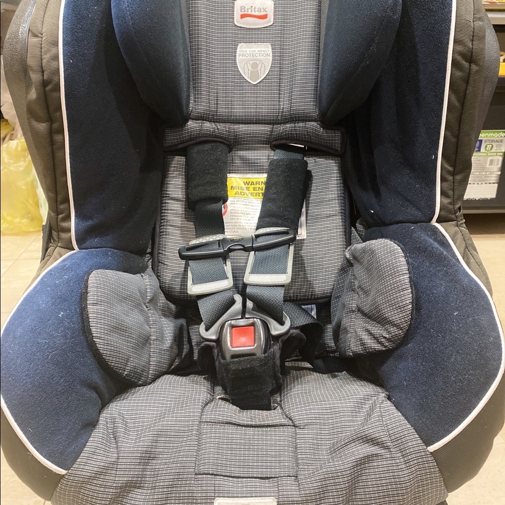 Britax Car Seat Advocate 70-G3